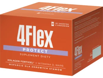 Zdjęcie produktu 4Flex Protect, proszek