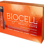 Biocell Beauty Shots kolagen do picia, płyn doustny