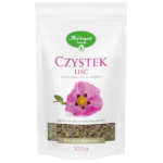 Czystek Tylko Natura, zioła do zaparzania