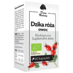 Dary Natury Dzika Róża, kapsułki