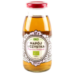 Dary Natury napój z czystka, płyn