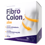 Zdrovit Fibro Colon Slim, saszetki