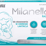 MILANELLA Biom, kapsułki