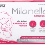 MILANELLA Complex, kapsułki