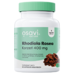 Osavi Rhodiola Rosea różeniec górski, kapsułki