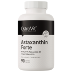 OstroVit Astaxanthin Forte, kapsułki