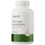 OstroVit Bakopa drobnolistna, tabletki, 200 mg