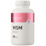 OstroVit MSM, tabletki