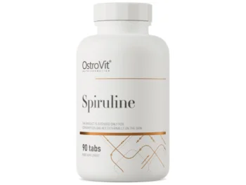 Zdjęcie produktu OstroVit Spiruline, tabletki