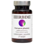 Herbapol Herbimi ostropest plamisty, kapsułki