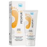 Pedipur S, puder