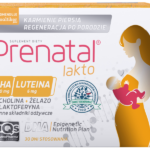 Nutropharma Prenatal Lakto, kapsułki