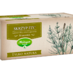 Skrzyp Herbapol Fix Tylko Natura, zioła do zaparzania