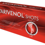Varivenol Shots, płyn doustny