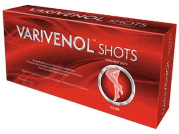 Zdjęcie produktu Varivenol Shots, płyn doustny