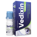 Natur Produkt Vedixin Intense, krople do oczu, 3 mg/ml