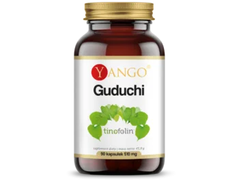Zdjęcie produktu Yango Guduchi, kapsułki