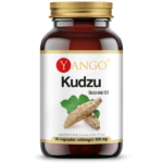 Yango Kudzu, kapsułki