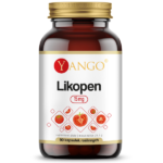 Yango Likopen, kapsułki, 15 mg