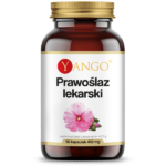 Yango Prawoślaz lekarski, kapsułki