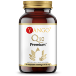Yango Q10 Premium, kapsułki