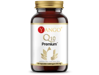 Zdjęcie produktu Yango Q10 Premium, kapsułki