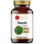 Yango Tasznik, kapsułki