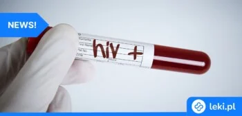 Ilustracja poradnika Czy lenakapawir może zapobiegać HIV?