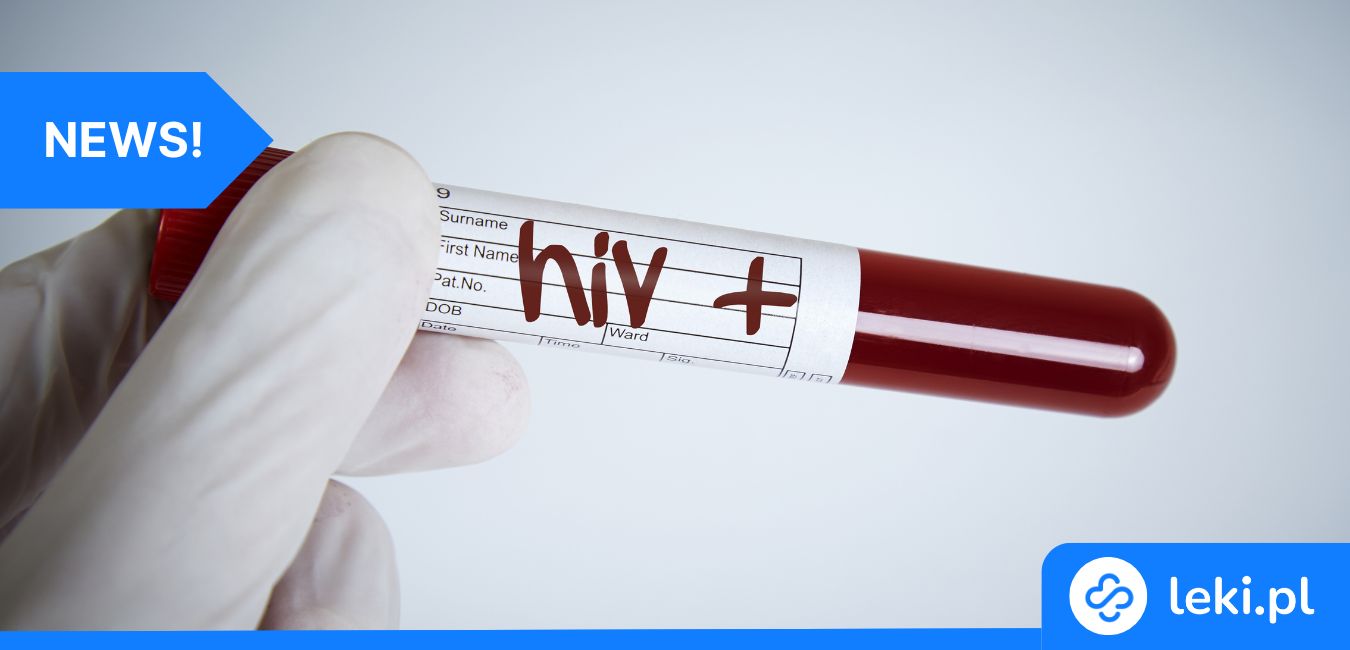 Czy lenakapawir może zapobiegać HIV?
