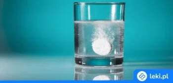 Ilustracja poradnika Jak działa wapno musujące? Wskazania, dawkowanie i korzyści zdrowotne