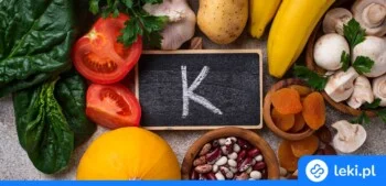 Ilustracja poradnika Jak szybko uzupełnić potas w organizmie? Porady i wskazówki