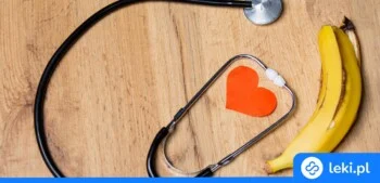 Ilustracja poradnika Jaka jest bezpieczna dawka potasu? Poznaj zasady suplementacji