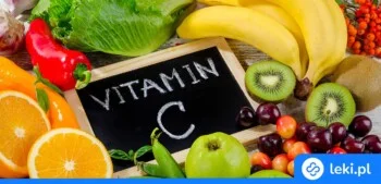 Ilustracja poradnika Witamina C liposomalna – opinie, działanie i najlepsze preparaty