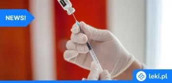 Ilustracja poradnika Nowa nadzieja dla pacjentów. Nadchodzi szczepionka mRNA na raka płuc