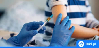 Ilustracja poradnika Szczepionka na grypę dla dzieci: rodzaje, ceny i bezpieczeństwo
