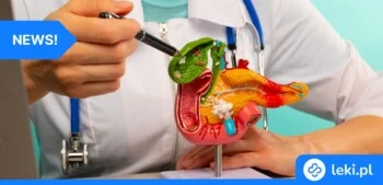 Ilustracja poradnika Ziihera (zanidatamab) – przełomowa terapia na raka dróg żółciowych?