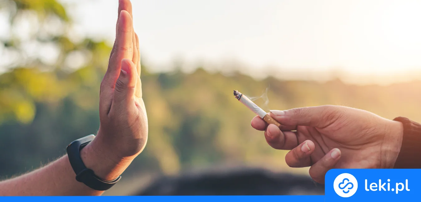 Zioła na rzucenie palenia i oczyszczanie płuc – naturalne wsparcie