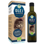 Dary Natury Olej Junior