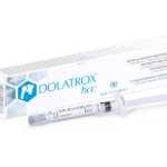 Dolatrox hcc, roztwór do wstrzykiwań