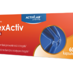 FlexActiv EXTRA, kapsułki