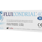 Fluicondrial M, ampułko-strzykawka, 20 mg/ml