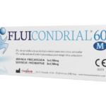 Fluicondrial M 60, roztwór do wstrzykiwań, 20 mg/ml