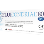 Fluicondrial M 80, roztwór do wstrzykiwań, 20 mg/ml