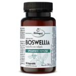 Herbapol Kraków Boswellia, kapsułki