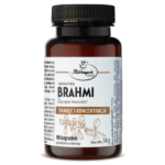 Herbapol Kraków Brahmi (Bacopa), kapsułki