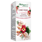Herbapol Kraków czarci pazur, kapsułki, 280 mg