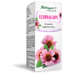 Herbapol Kraków Echinacaps, kapsułki