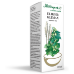 Herbapol Kraków Eliksir klimax, płyn doustny