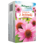Herbapol Kraków herbatka Fix z jeżówki, zioła do zaparzania