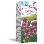 Herbapol Kraków Lucerna, kapsułki